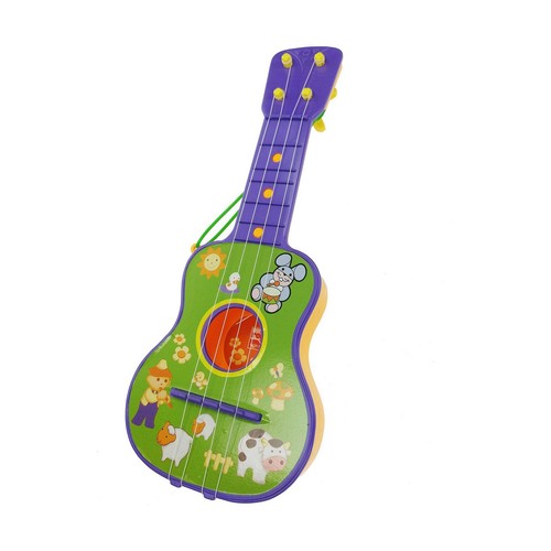 Guitare pour enfant - enfant, reig