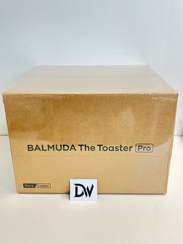 Mini four balmuda - balmuda, the