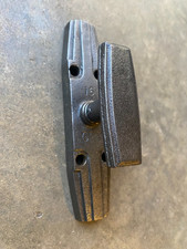 Ancienne crémone de