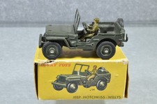 CB055 Dinky Toys France #816