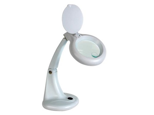Velleman lampe loupe - velleman,