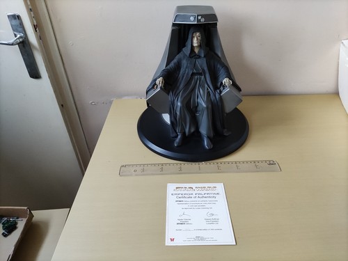 Attakus collection figurine - attakus, collection,