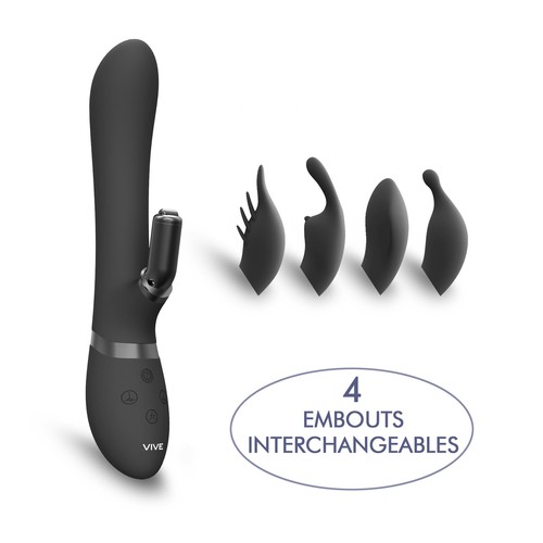Sextoys femme vibromasseur - femme,
