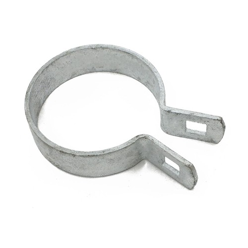 Chain link fence - 2, 7/8"