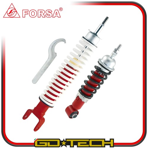 Set amortisseurs forsa - set,