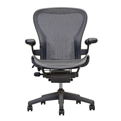 Herman miller aeron - herman,