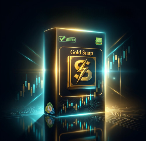 Gold snap mt5 - ea,