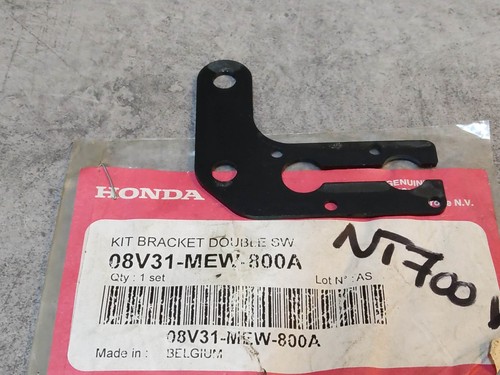 Commodo holder nt700 va - holder,