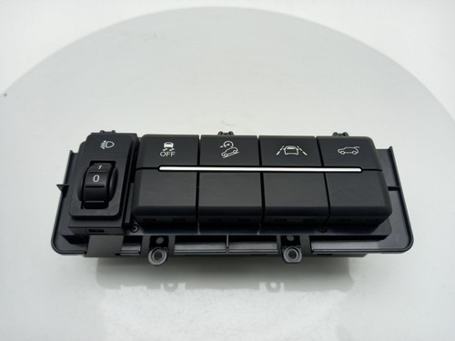 Ssangyong rexton traction - ssangyong,