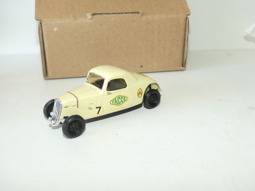Citroen rosalie de - rosalie,