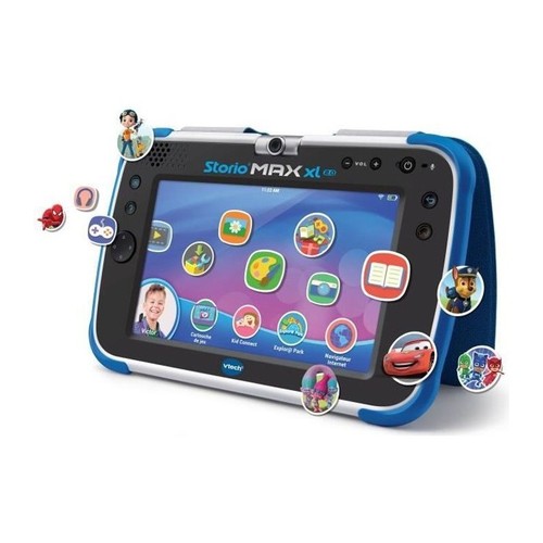 Vtech console storio - storio, max