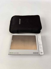 Archos 605 Portable Media Player WiFi Model:54V25H
