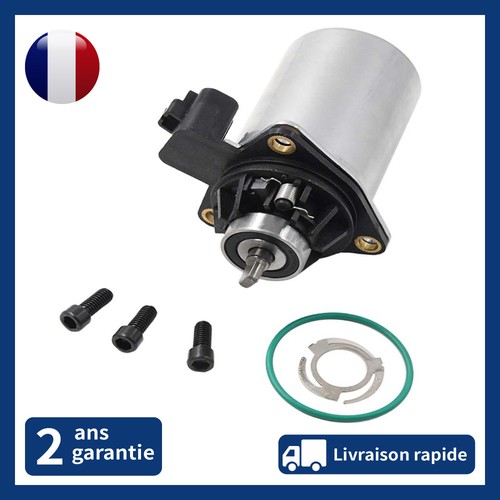 Moteur embrayage - moteur, d'embrayage