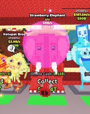 ⭐ Steal A Brainrot |