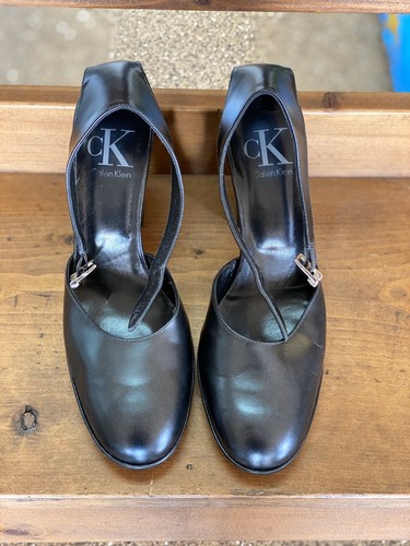 Calvin klein closed toe - , 4