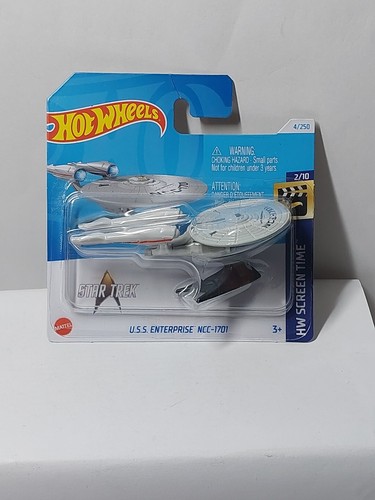 Hot wheels star - 1/64,