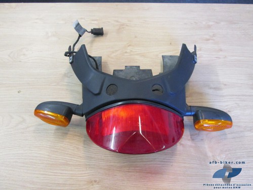 Feu clignotants partie - clignotants,