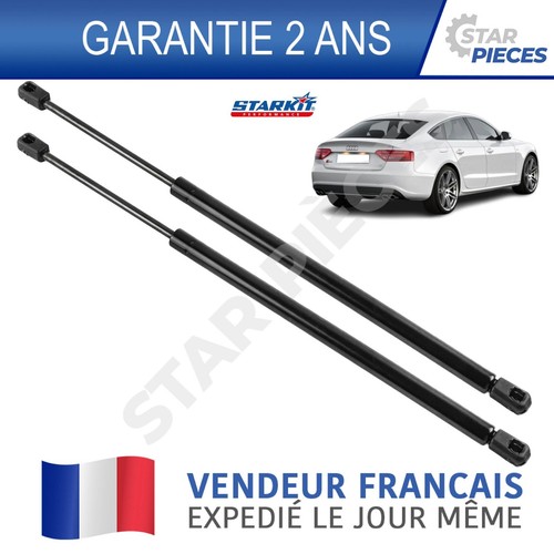 Vérin barre ouverture - 2,