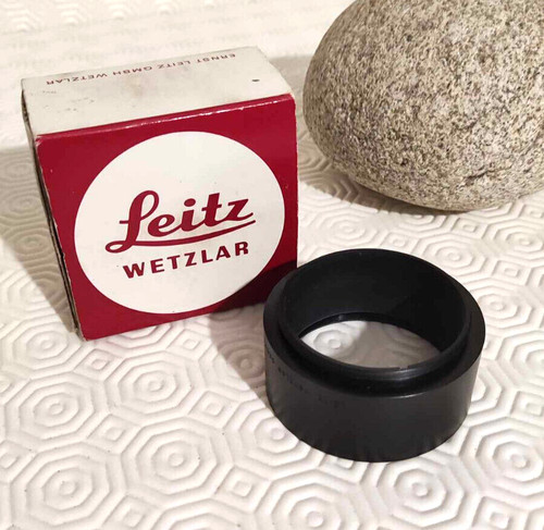 Tube extension leitz wetzlar - tube,