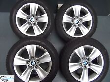 Original BMW 5er 6er Jantes 17