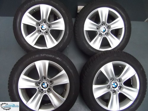 Original bmw 5er 6er - 6er, 17