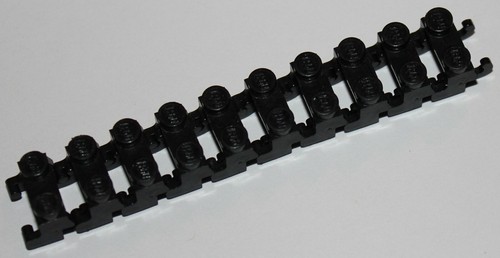 Vintage lego link chain large - chain,