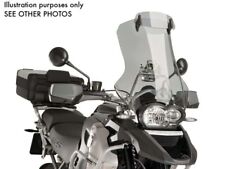 BMW R1250GS R1200GS GSA Adventure Windshield Windscreen Screen BMW OEM PART