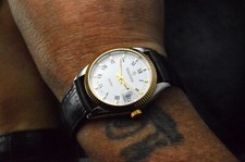 Montre Élégante Wyler Vetta