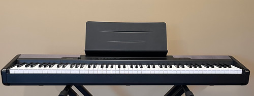 Casio cdp 100 key - casio, 88-key