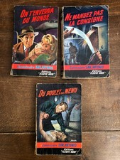 San-antonio lot 3 romans