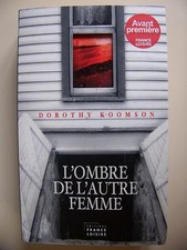 L'ombre de l'autre femme -
