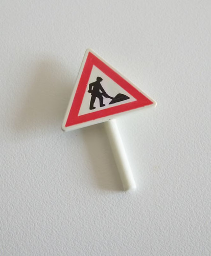 Playmobil chantier - playmobil,
