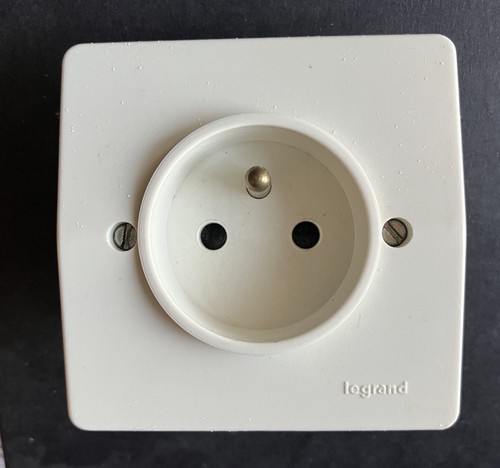 Prise legrand neptune t - legrand, 2