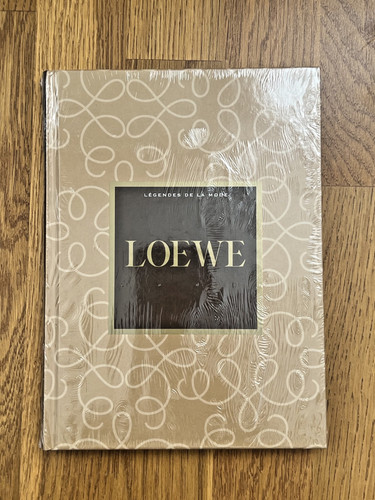 Livre loewe légendes - livre,