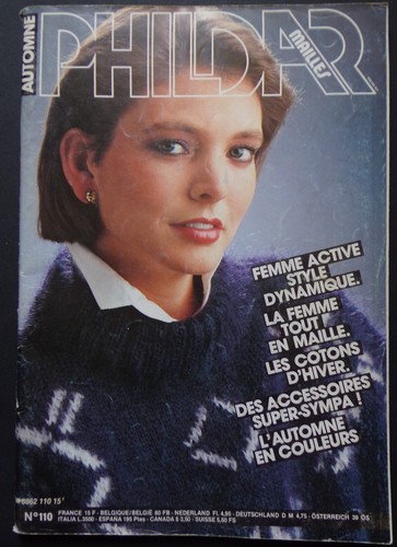 Catalogue ancien laine - §§,