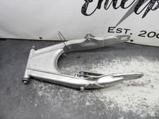 1978 Suzuki RM 125 RM125 Aluminum Swingarm    2907