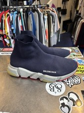 balenciaga speed trainers