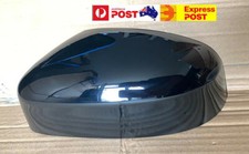 MIRROR COVER HOUSING CAP for FORD FOCUS LV LW LZ 11/2008-2018  Black LH or RH
