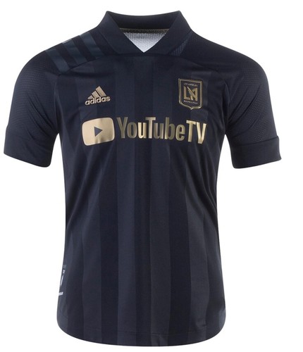 Adidas men lafc - men's, 2020