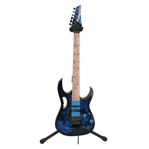 Ibanez jem77p bleu - [ibanez],