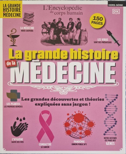 Encyclopédie du corps - l'encyclopÉdie,