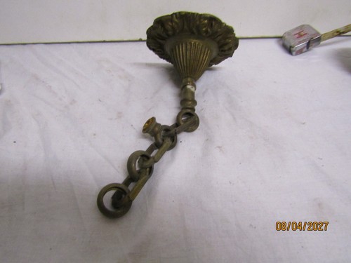 Ancienne grande coupelle de - ,