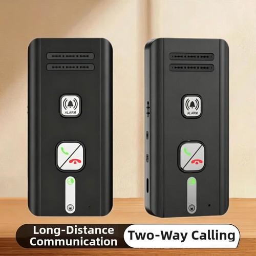 Interphone sans fil pour - , soins