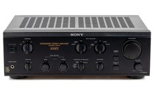 Amplificateur Sony TA-F500ES /