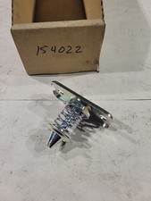 Tracteur HOLDER hood lock