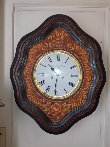 Odo pendule murale - murale, style