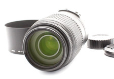 【N Mint w/ Hood】Objectif