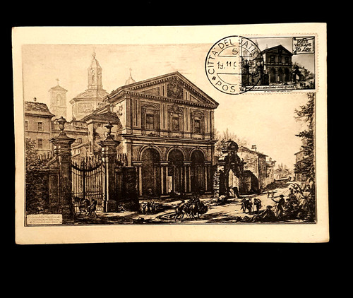 Carte max 1949 - max, di