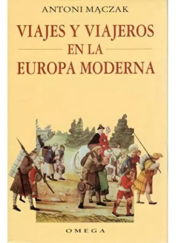 Viajes viajeros la europa - viajes, y
