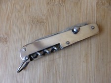 Ancien couteau pliant